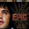 EPiC／エピック エルヴィス・プレスリー・イン・コンサート 1枚目の写真・画像