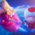 ザ・スーパーマリオギャラクシー・ムービー 17枚目の写真・画像