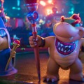 ザ・スーパーマリオギャラクシー・ムービー 20枚目の写真・画像