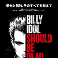 ビリー・アイドル パンク・ロッカーの反逆と代償 1枚目の写真・画像