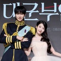 IU＆ビョン・ウソクW主演『21世紀の大君夫人』、見逃せない「3つの見どころ」 画像