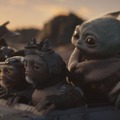 スター・ウォーズ／マンダロリアン・アンド・グローグー 12枚目の写真・画像