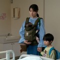 有村架純が初の母親役に 繊細かつ力強い表情捉える『マジカル・シークレット・ツアー』場面写真 画像