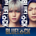 『ブルーロック』宿敵のチームV・凪誠士郎役は「&TEAM」のK、綱啓永、樋口幸平も仲間役に　総当たりリーグ戦映像が解禁 画像