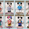 東京ディズニーシー“スパークリング・ジュビリー”開催中！ ぬいぐるみチャームや自分だけの思い出を形にできるグッズが新登場 画像