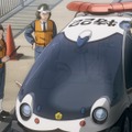 機動警察パトレイバー EZY File1 22枚目の写真・画像