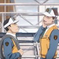 機動警察パトレイバー EZY File1 23枚目の写真・画像