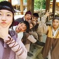 今は亡き『オクニョ』女優の生涯。人気の隠れキャラを演じたカン・ソハさん 画像