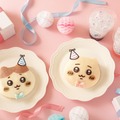 「ちいかわベーカリー」ちいかわ＆ハチワレのおたんじょうび記念限定パン5月1日より発売 画像