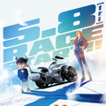 『名探偵コナン ハイウェイの堕天使』興収79.8億円突破！副音声・応援上映・4DX・SCREENXの上映も 画像