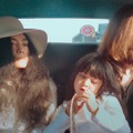 ジョン・レノン＆オノ・ヨーコ：One to One 3枚目の写真・画像