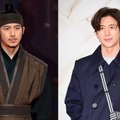あの人は今/『オクニョ』ユン・テウォン役コ・スの「その後」と「現在」 画像