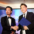 SSFF＆ASIAと横浜国際映画祭がパートナーシップ締結、マイケル・ジャクソンを支えた伝説の振付師の物語など、特別上映作品も決定 画像