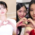 IU、寄付だけで終わらない神対応…共演した子役たちらにもまさかの“贈り物” 画像