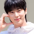 5月のブランド評判ランキング1位のビョン・ウソク、えくぼまでそっくりな美人実姉が話題に！ 画像