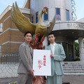 「誰にも真似できない」高良健吾、手塚治虫の不遇の時代を演じる「手塚治虫の戦争」8月放送 画像