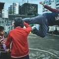 ギデンズ・コーの功夫 7枚目の写真・画像