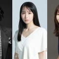吉岡里帆＆中村ゆり、文豪とりまく姉妹演じる「デンジャラス」来年放送　2人が愛する谷崎潤一郎役はオダギリジョー 画像