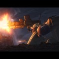 装甲騎兵ボトムズ 灰色の魔女 第1作 8枚目の写真・画像