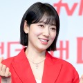 パク・シネ、第2子妊娠中の近況公開…米PGA選手権を観戦！「お父さんと一緒に」【PHOTO】 画像