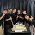 2PM、10年ぶりの東京ドーム公演で8万5000人が熱狂！完全体で果たした「THE RETURN」の約束【レポート】 画像