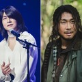 俳優オ・ジョンセ、映画『ワイルド・シング』で劇的変身⁉過去と現在で異なる魅力全開のロングヘア―を披露 画像