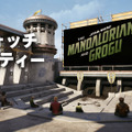 「フォートナイト」内で映画『マンダロリアン・アンド・グローグー』の10分間先行映像が公開！ジョン・ファヴロー監督からのスペシャルメッセージも 画像