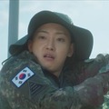 『伝説のキッチン・ソルジャー』炊事兵パク・ジフンと衝突する上等兵カン・ハギョン、尖った感情の起伏で作劇を盛り上げる 画像