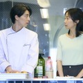 「号泣」「とても温かかった」安井順平“林太郎”と白本彩奈“小春”親子の結末に感動の声上がる…「今夜、秘密のキッチンで」第7話 画像