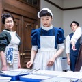「風、薫る」第42回あらすじ・場面写真　緊急手術で、りんと直美は手術介助に入ることに…5月26日放送 画像