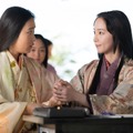 「みんなと馴染んでいた」「胸アツ」吉岡里帆“慶”の姿に視聴者から喜びの声…「豊臣兄弟！」20話 画像