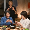「もらい泣き」「素敵だった」玉森裕太“昊”と堤真一”伍鉄”、細田善彦“立川”ファミリーなど親子の交流に感動の声上がる…「GIFT」第7話 画像