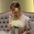 『ワンダーフールズ』女優、結婚を直筆手紙で電撃発表。その中身は? 画像