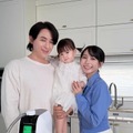 14歳年下の日本人女性と結婚したイ・ジフンが悲痛な訴え…娘は“ダブル感染”＆妊娠中の妻も体調不良 画像