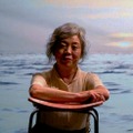 清掃する女 亡霊 3枚目の写真・画像