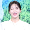 女優ハ・ジウォン、23年ぶりに音楽番組に電撃出演！伝説の楽曲『ホームラン』をステージで完全再現 画像