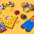 ベイマックスペンライトやぬいぐるみも　夏を盛り上げる！ 東京ディズニーリゾート注目のグッズ＆メニュー 画像