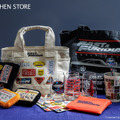 『ワイルド・スピード』ロゴやナンバープレートをデザインしたコレクションが212 KITCHEN STOREに登場 画像