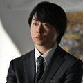 櫻井翔「ＧＩＦＴ」最終章に登場「緊迫感のあるシーンに参加」 画像