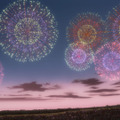 君と花火と約束と 9枚目の写真・画像