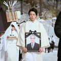氷血 10枚目の写真・画像