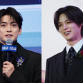 「最高の神回」高橋文哉“F”と＆TEAM・Kがラジオ共演　実写映画『ブルーロック』“潔＆凪”役で話題 画像