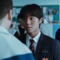 人気すぎて“スカウト詐欺”まで…パク・ジフン主演『弱いヒーロー』制作会社が注意喚起 画像