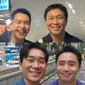 あなたは見分けられる？激似すぎてドラマのネタにまでなった、“そっくり”韓国俳優3組 画像
