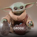 “再生産決定”グローグーの1/1スケールフィギュアが11月に発売！『スター・ウォーズ／マンダロリアン・アンド・グローグー』 画像