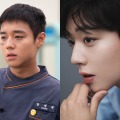 “炊事兵” パク・ジフン、海兵隊への強い憧れを明かす「厳しい環境で学びたい」【インタビュー】 画像