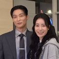 Netflix人気作『素晴らしき新世界』ホ・ナムジュン、劇中とは180度違う“愛嬌ぶり”が話題！ 画像