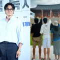 チャン・ドンゴン＆コ・ソヨン夫妻の息子が驚異の成長…16歳で身長185cm！「さすがのDNA」に話題騒然 画像