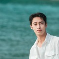 「一度は経験したいという憧れが」イ・ジェウク、初の医師役「孤島のエリートドクター」の演技語る 画像