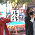 声をあげるということ－性犯罪 刑法改正の記録－ 11枚目の写真・画像